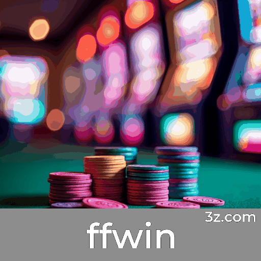 ffwin game mais image