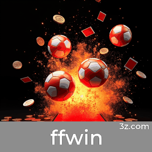 ffwin game mais image