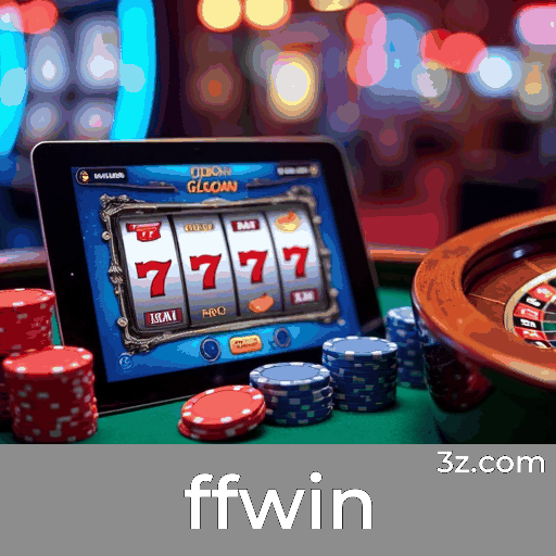 ffwin game mais image