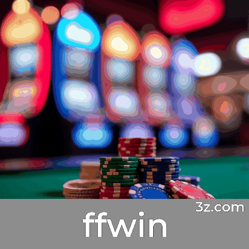 ffwin game mais image