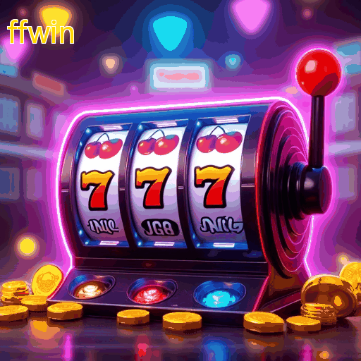 Aventura de Jogos Online com ffwin: Viva Agora