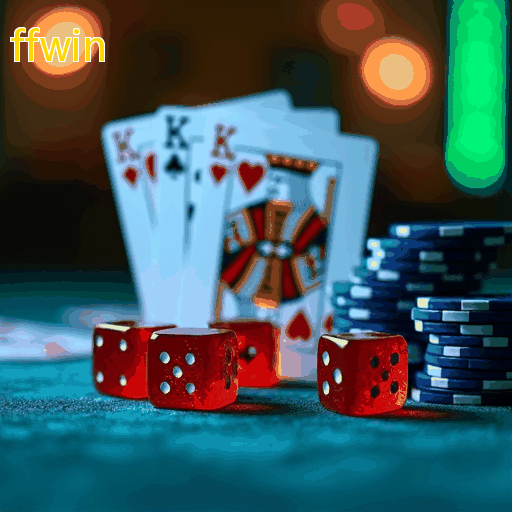 Cassino Exclusivo ffwin: Emocione-se Jogando