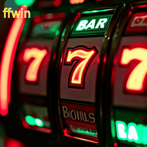 Baixe o ffwin App e Tenha o Cassino na Mão