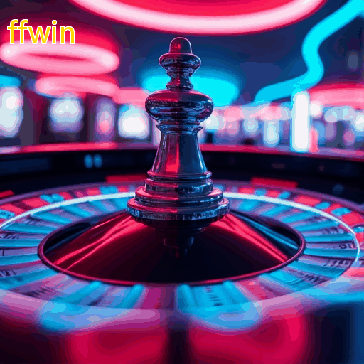 Slots ffwin: Rodadas Grátis e Grandes Ganhos